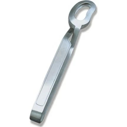 Щипцы для улиток 16,5 см. нерж. MGSteel /1/480/