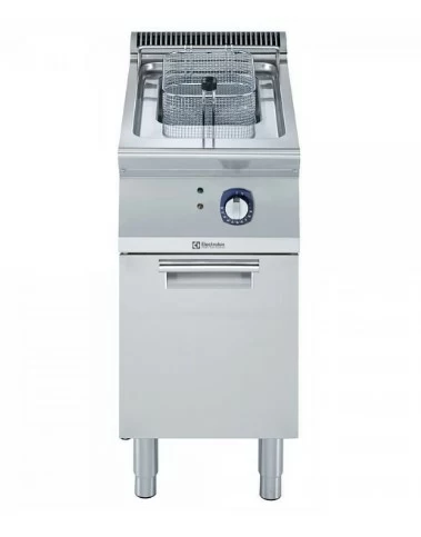 Фритюрница 700сер ELECTROLUX E7FRED1GF0 371081