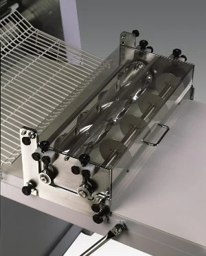 Насадка для нарезки круассанов APACH BAKERY LINE TCE600