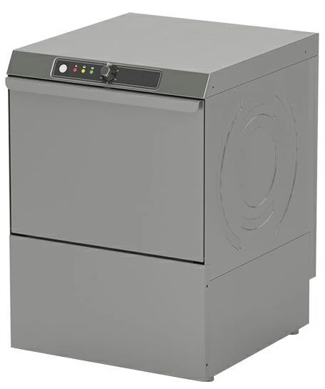 Фронтальная посудомоечная машина Kocateq KOMEC 510 B DD ECO
