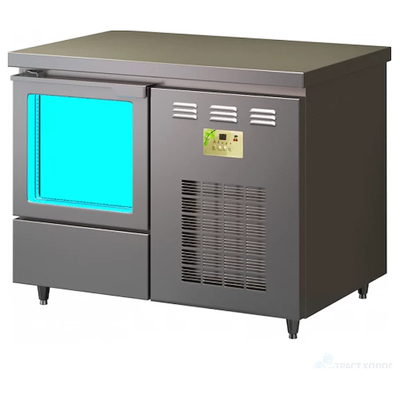 Льдогенератор Iron Cherry Line 120 W