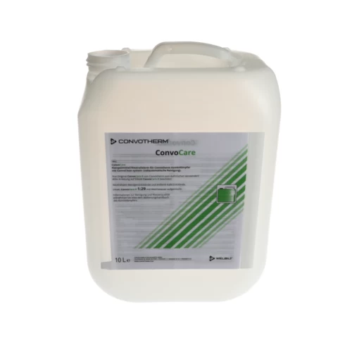 Канистра пустая Convotherm для ConvoCare K, 10 л