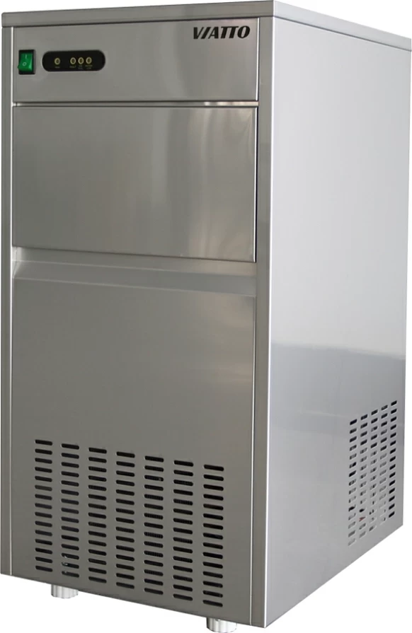 Льдогенератор Viatto VA-IM-25AS