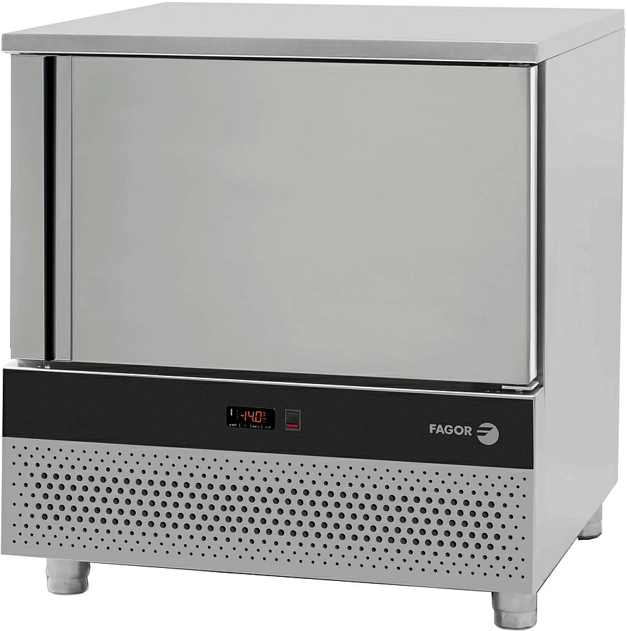 Шкаф шоковой заморозки FAGOR CBC-051