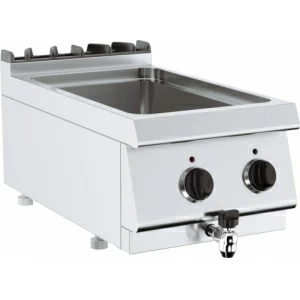 Мармит электрический настольный Epicur-Kusina G7S100E-S