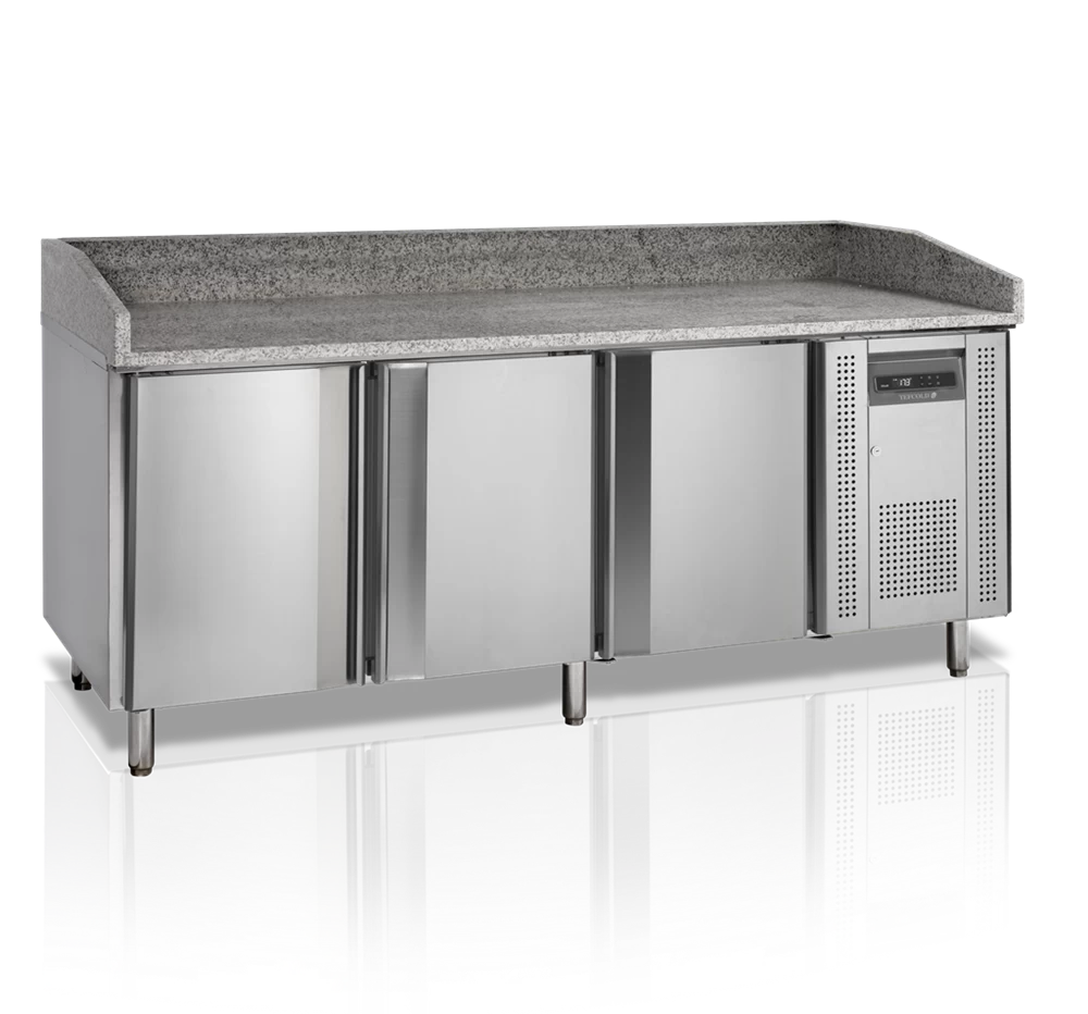 Стол для пиццы и салатов TEFCOLD PT1300