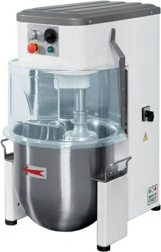 Миксер планетарный WLBake PM12 B VAR
