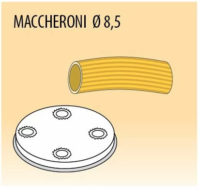 Насадка для MPF 2,5/ MPF 4 FIMAR ACTRMPF6