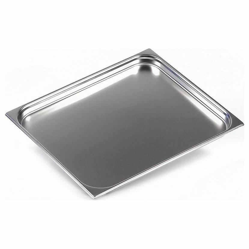 Гастроемкость Kitchen Muse GN2/1×40мм, 821-40