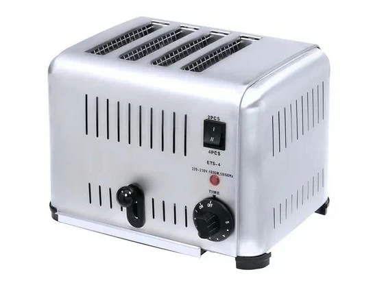 Тостер EKSI HET-4, рестайлинг