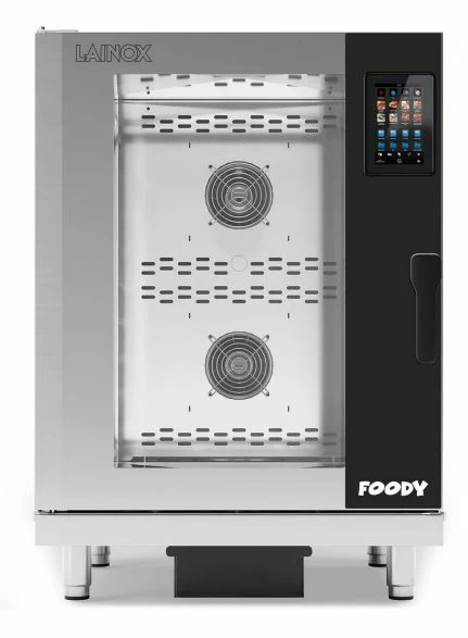 Пароконвектомат LAINOX Foody FOEN101