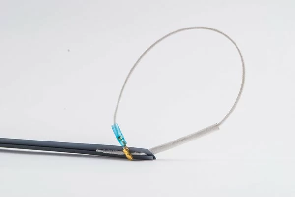 Резак нагреваемый к упаковщику CNW-520