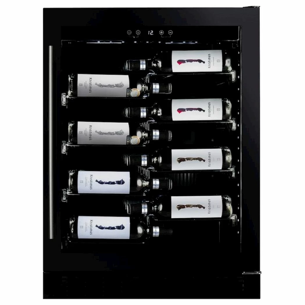 Шкаф винный Dunavox DAU-40.138B