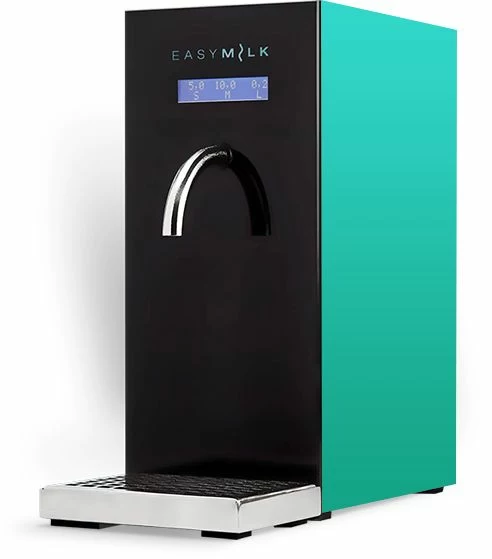 Дозатор молока автоматический настольный EasySystem EasyMilk