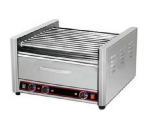 Гриль роликовый Enigma IHD-09