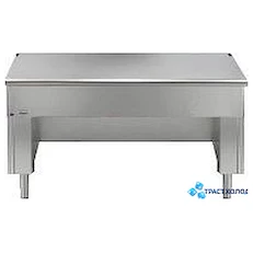 Прилавок нейтральный ELECTROLUX ZLNC12B 332046