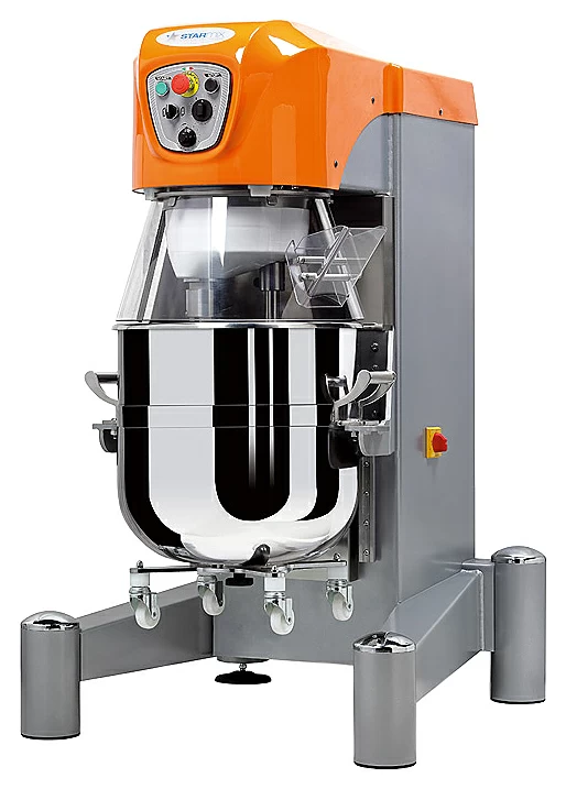 Миксер планетарный Starmix PL80N3AF