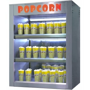 Витрина тепловая настольная RoboLabs VTP-084S