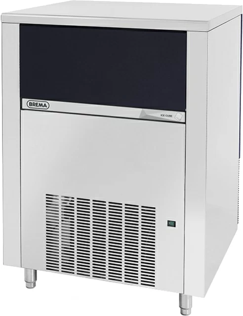Льдогенератор Brema CB 1565 W