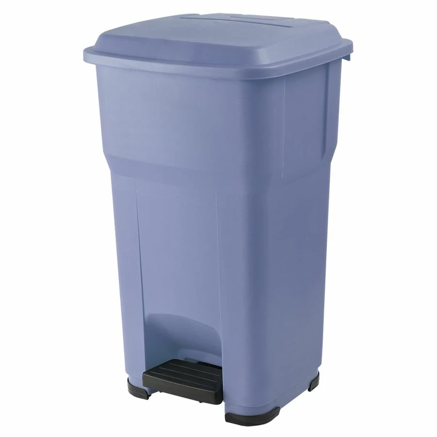 Бак мусорный 55л, VIATTO VA-FG55G