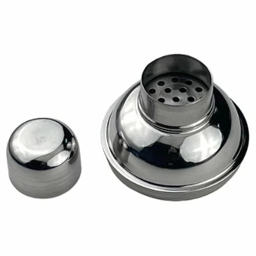 Крышка для коктейльного стакана/бокала d=80 мм. нерж. MGsteel /1/