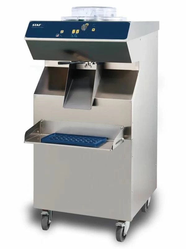 Батч фризер для мороженого STAF59 BFE400 W