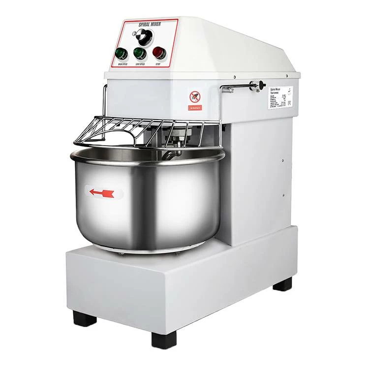 Тестомес Crazy Pan CP-SM20