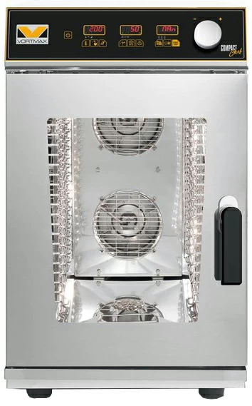 Пароконвектомат Vortmax VCC-101