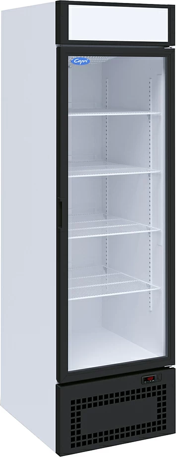 Шкаф холодильный МХМ Капри 0,5 СК
