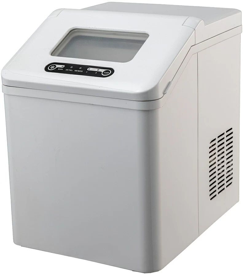 Льдогенератор Viatto VA-IM-203