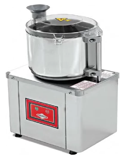 Куттер Empero EMP.350