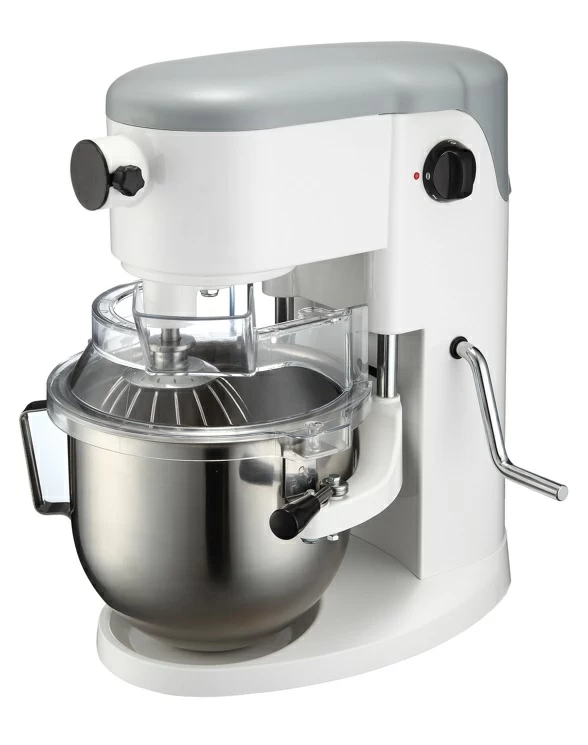 Миксер планетарный Spar SP502AB