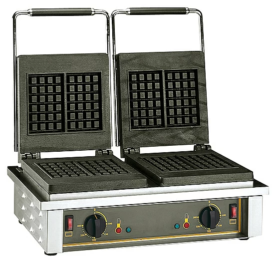 Вафельница Roller Grill GED20