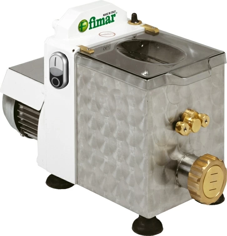 Машина для формования пасты FIMAR MPF 1,5