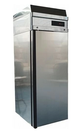 Шкаф интенсивной заморозки Intercold ШСМ-725-14