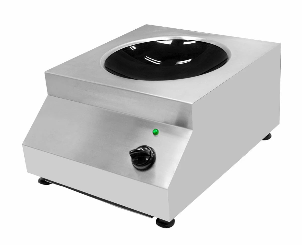 Индукционная плита WOK Kocateq DC4656