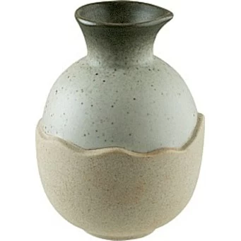Соусник 370 мл. d=80 мм. Гайя /1/6/