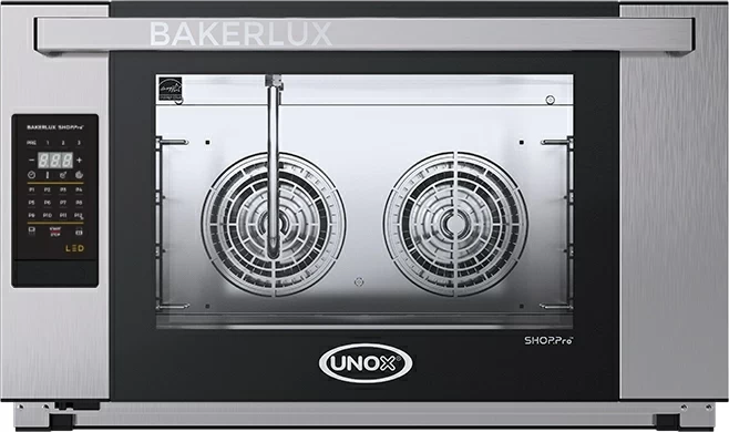 Конвекционная печь Unox XEFT-04EU-ELDV Rossella