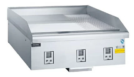 Жарочная поверхность REDGASTRO RGL36