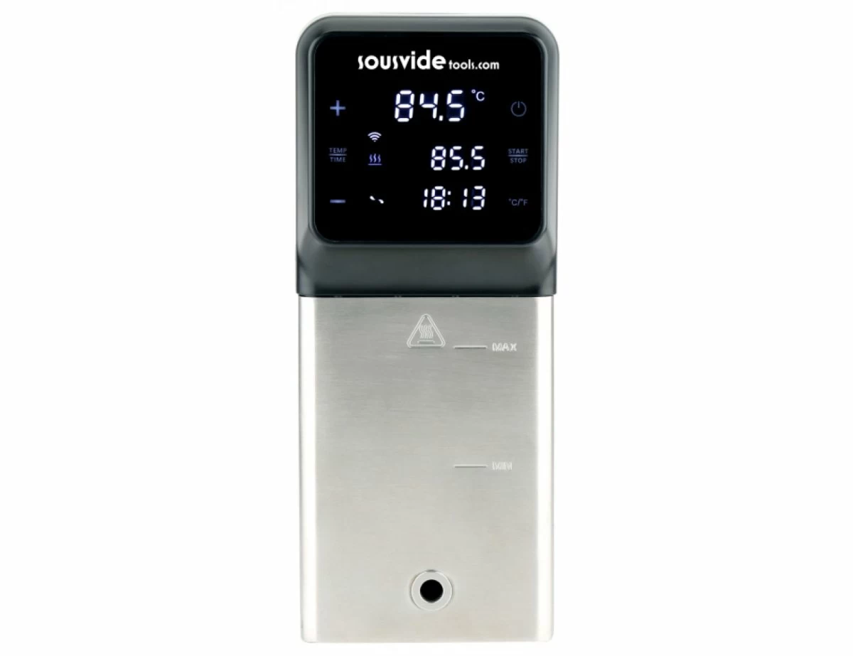 Ротационный кипятильник SousVideTools iVide Plus JNR WiFi SVT-01005EU