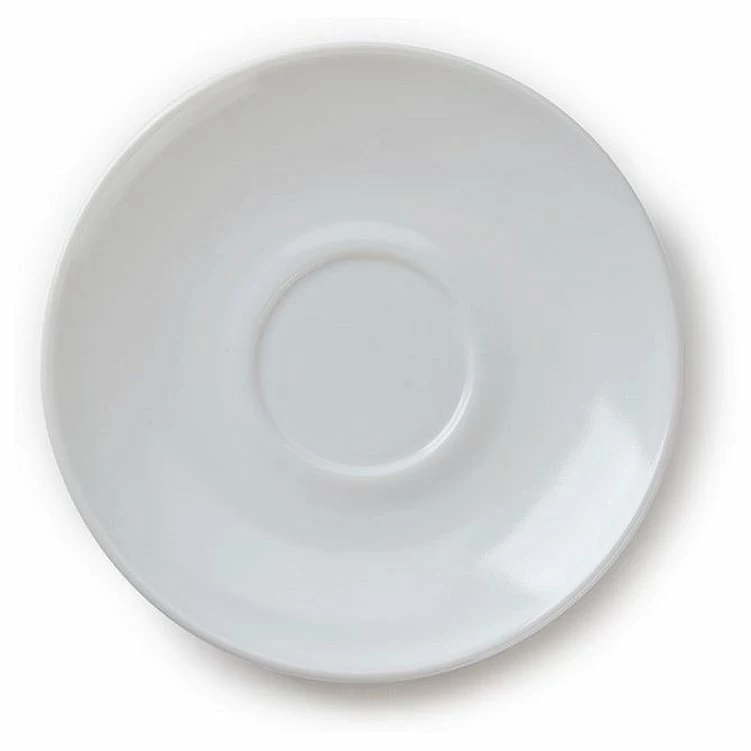 Блюдце d=150 мм. Ресторан (25269) (14611) /6/36/