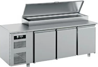 Стол для пиццы SAGI KBP 83X