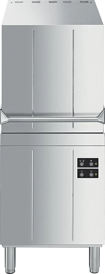 Купольная посудомоечная машина SMEG SPH500