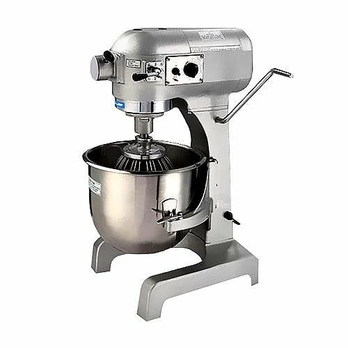 Миксер планетарный Sinmag SM 200 (1 дежа)