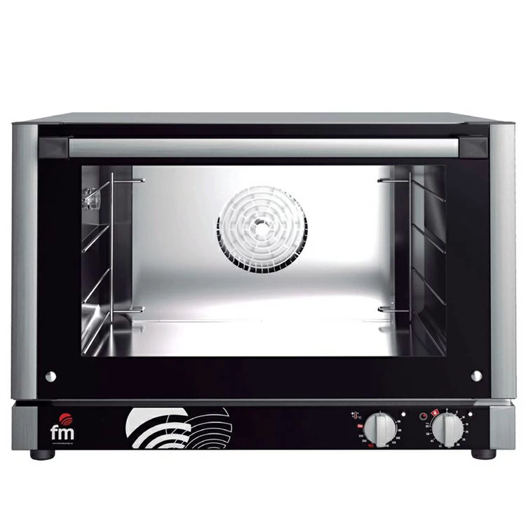Печь конвекционная FM RX-604-H