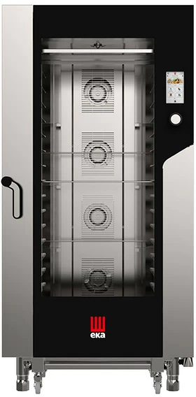 Печь конвекционная TECNOEKA MKF 1664 TS