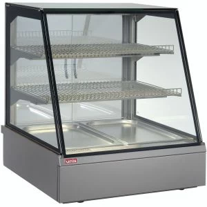 Витрина холодильная UNIS Adda Cold 2GN1/1
