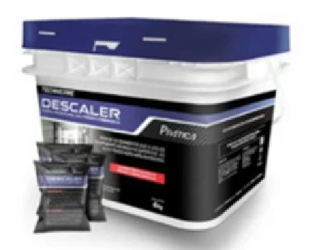 Таблетки для удаления накипи Pratica DESCALER