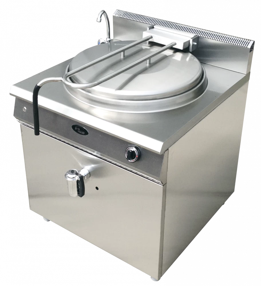 Котел пищеварочный газовый Grill Master Ф1КПГ/100 (13058)