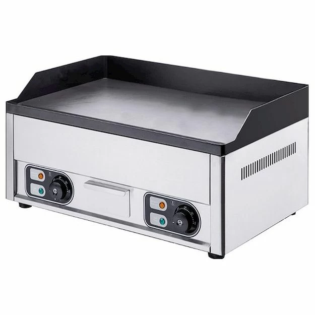 Поверхность жарочная Kocateq GH600NW